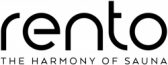 Rento logo
